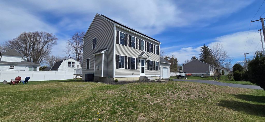 Photo of 24 Cypress Street, Concord, NH 03301 (MLS # 5084715)