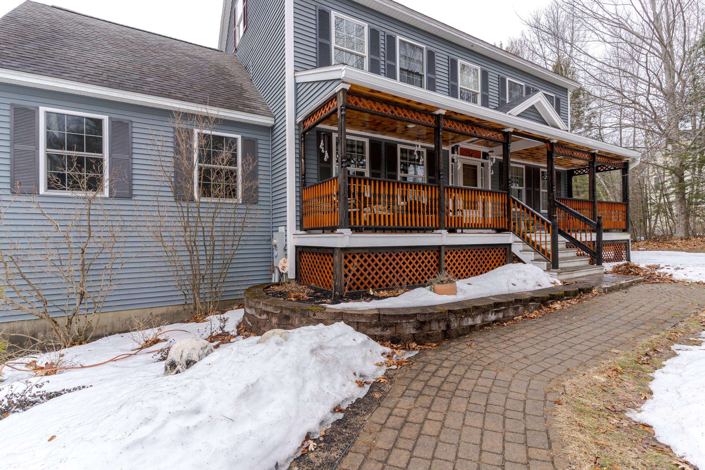 94 Winkley Farm Lane