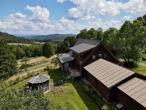 2208 Backway Road Corinth VT 05039