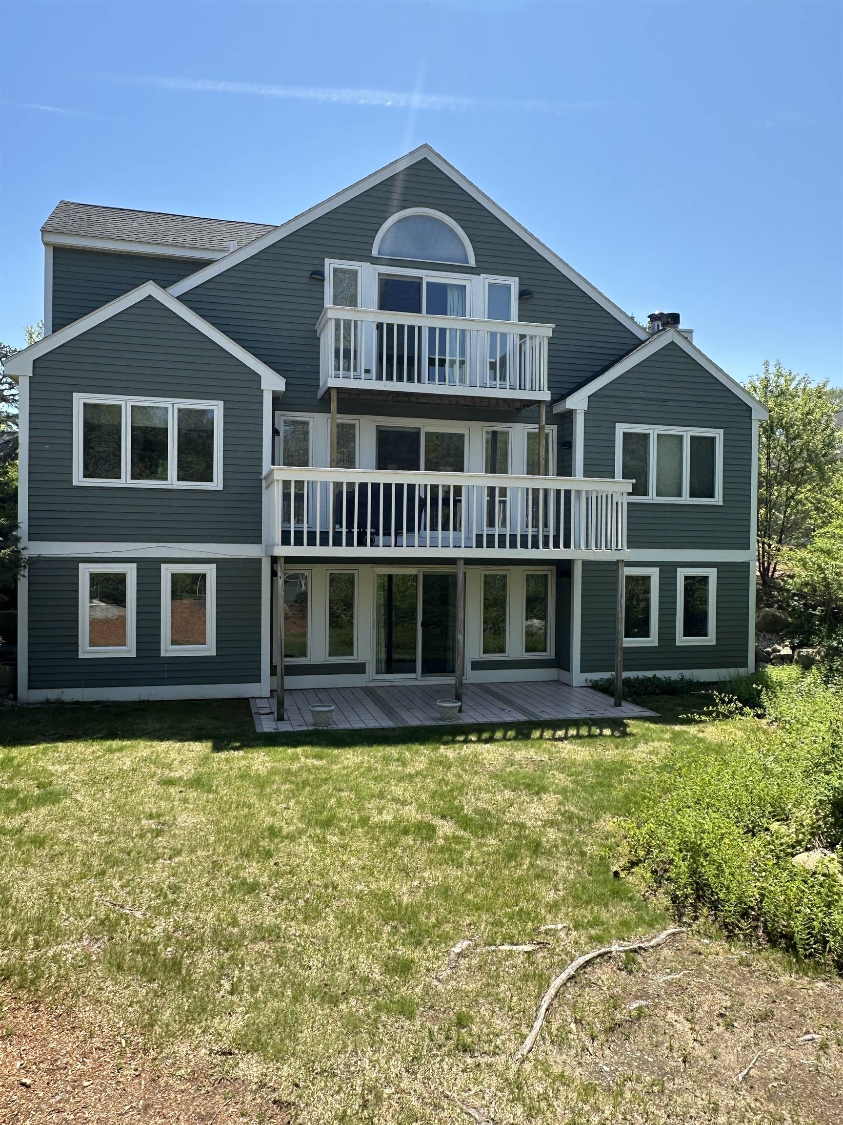 190 Chase Way