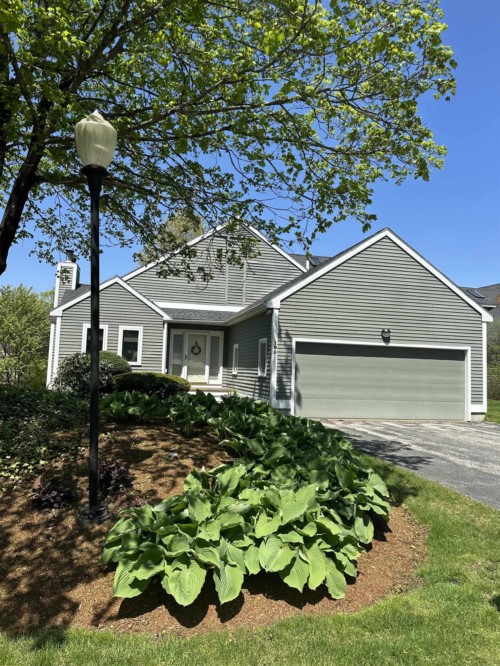 190 Chase Way