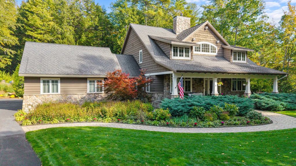 Photo of 6 Reserve Place, Concord, NH 03301 (MLS # 5076988)