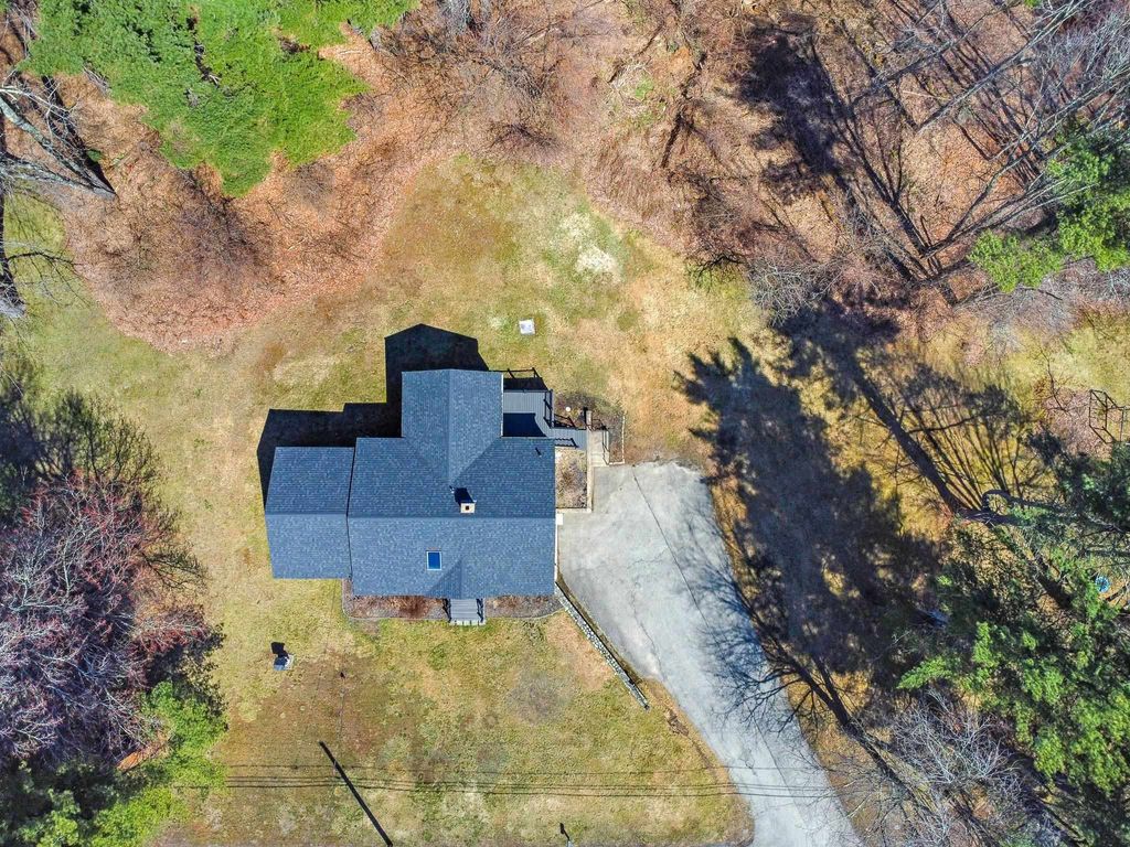 Photo of 358 East Road, Hampstead, NH 03841 (MLS # 5082911)