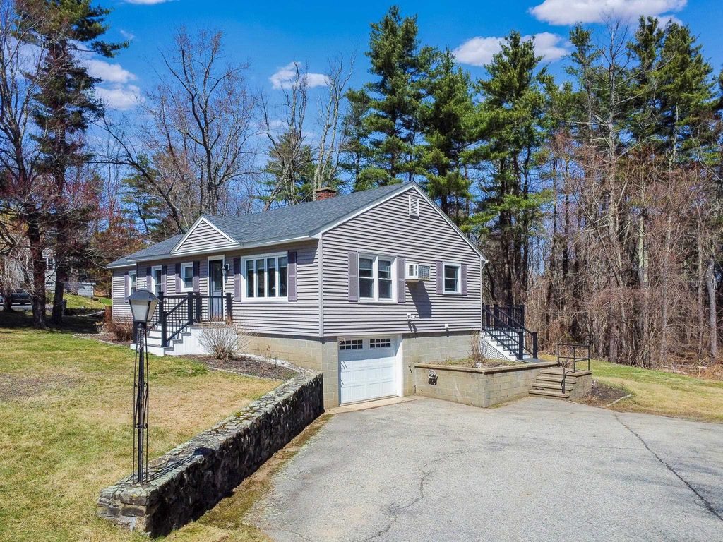 Photo of 358 East Road, Hampstead, NH 03841 (MLS # 5082911)