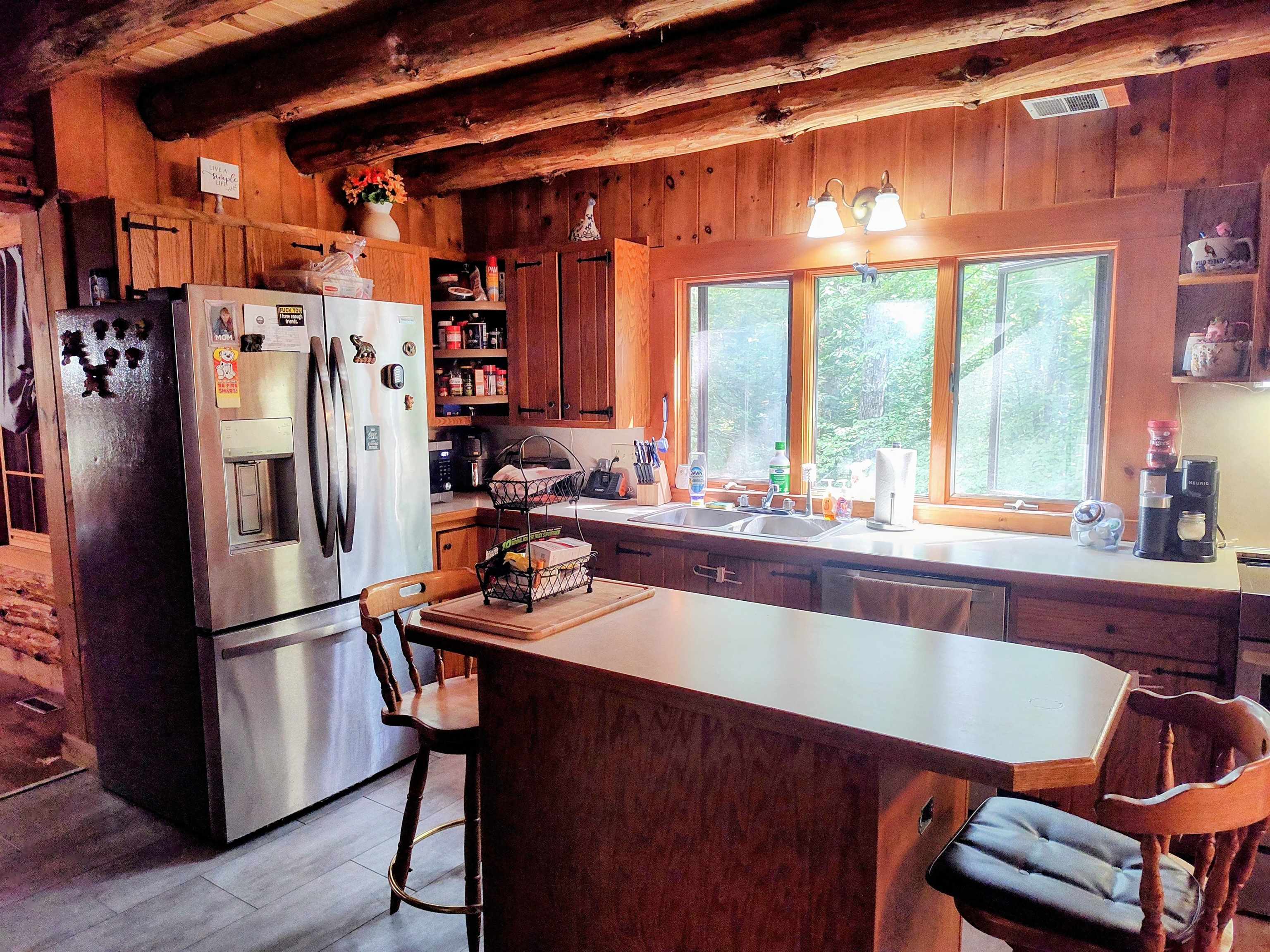 New Ipswich, New Hampshire 03071, United States, 4 Bedrooms Bedrooms, ,3 BathroomsBathrooms,Residential,Active,205734