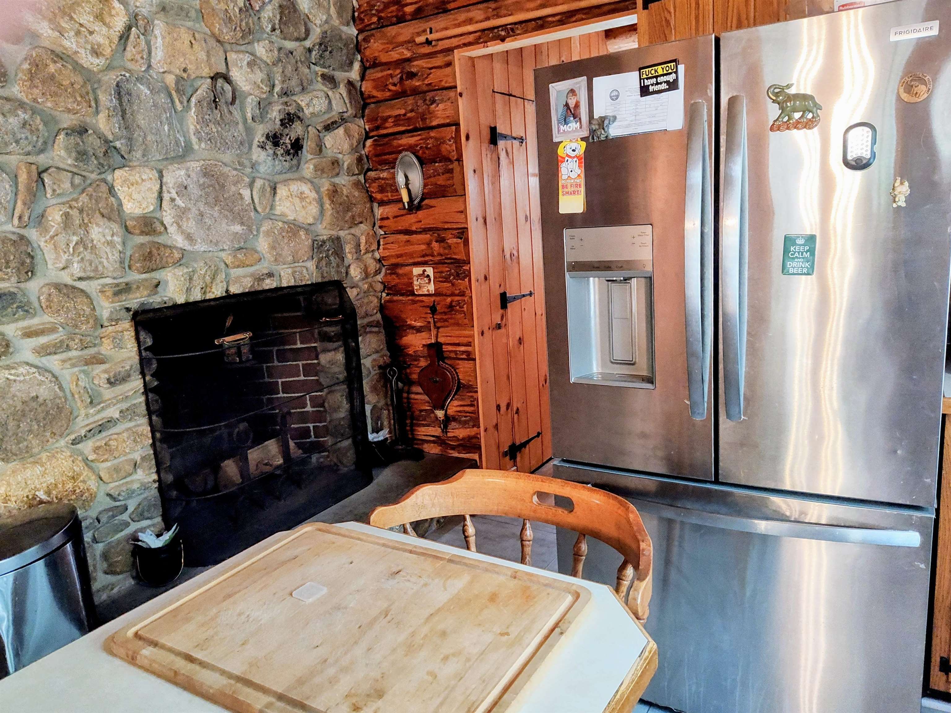 New Ipswich, New Hampshire 03071, United States, 4 Bedrooms Bedrooms, ,3 BathroomsBathrooms,Residential,Active,205734