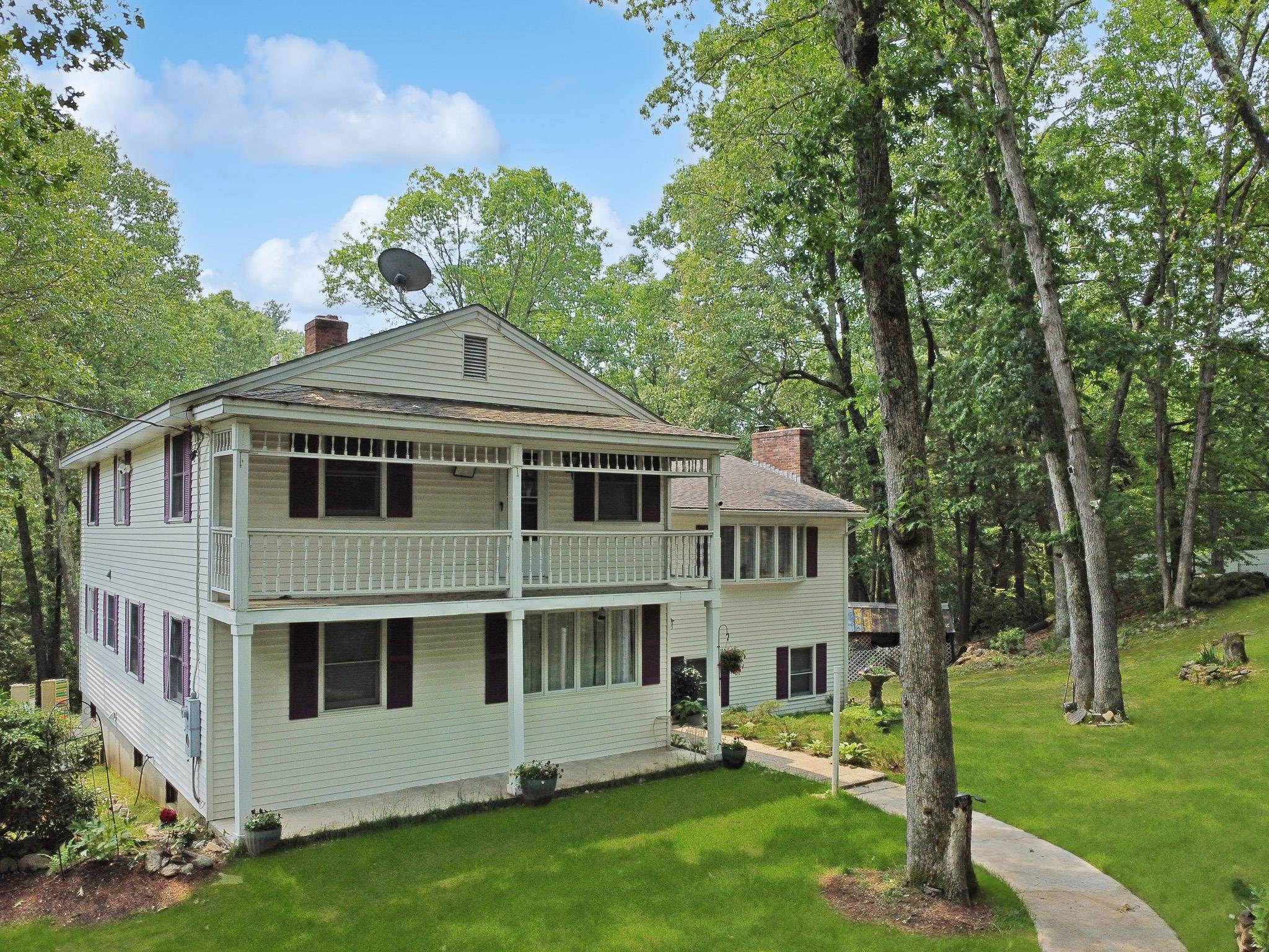 161 Bush Hill Road