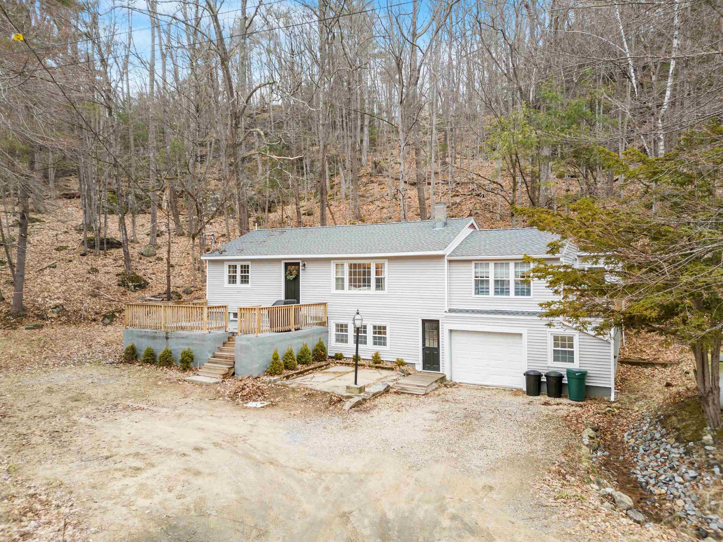 21 Chestnut Avenue