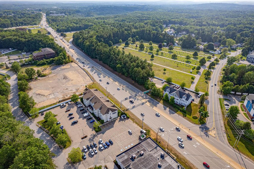 Photo of 0 Indian Brook Road, Dover, NH 03820 (MLS # 5066030)