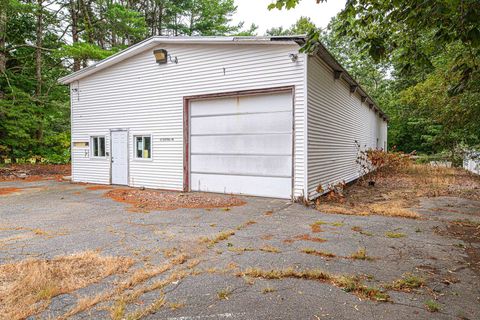 37 Central Road Rye NH 03870