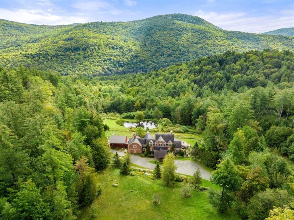 251 Pratt Bridge Road