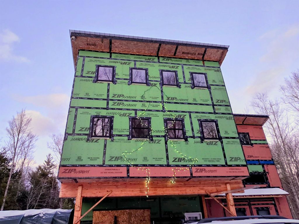 Photo of 414 Charlestown Road, Acworth, NH 03601 (MLS # 5076215)