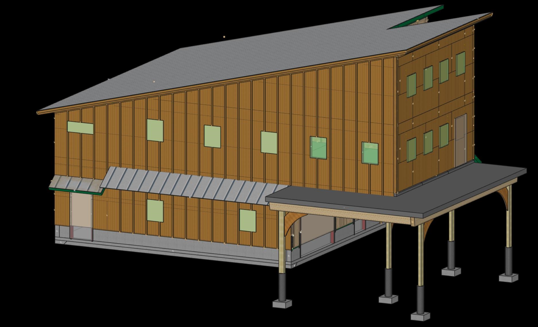 414 Charlestown Road