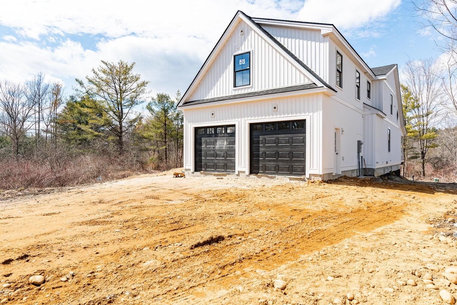 222 River Road