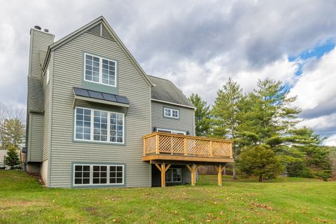 74 Eagle Nest Road 7 Manchester VT 05255
