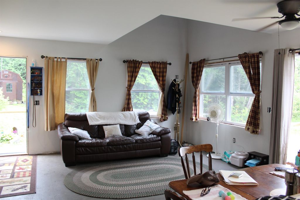 Photo of 75 Heritage Road, Stewartstown, NH 03576 (MLS # 5083577)