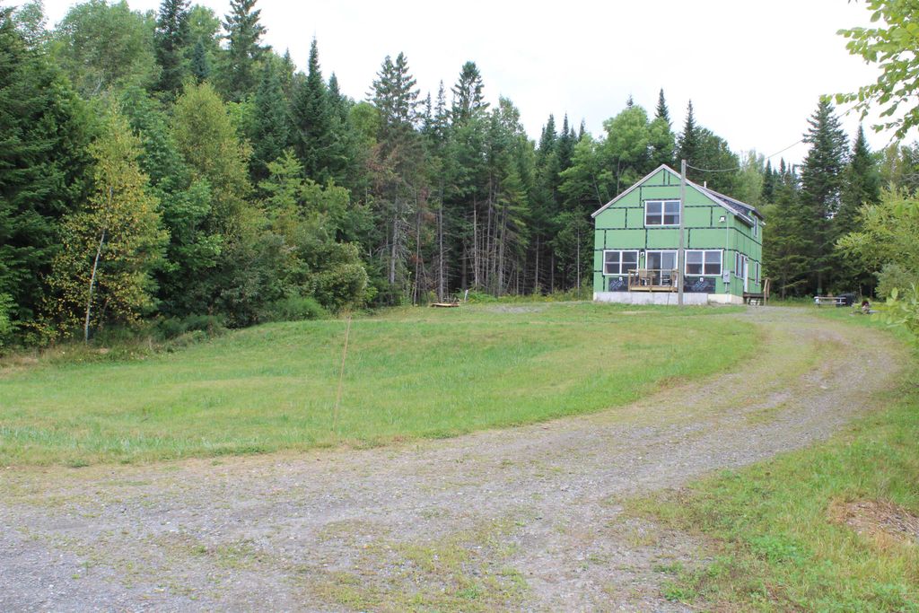 Photo of 75 Heritage Road, Stewartstown, NH 03576 (MLS # 5083577)