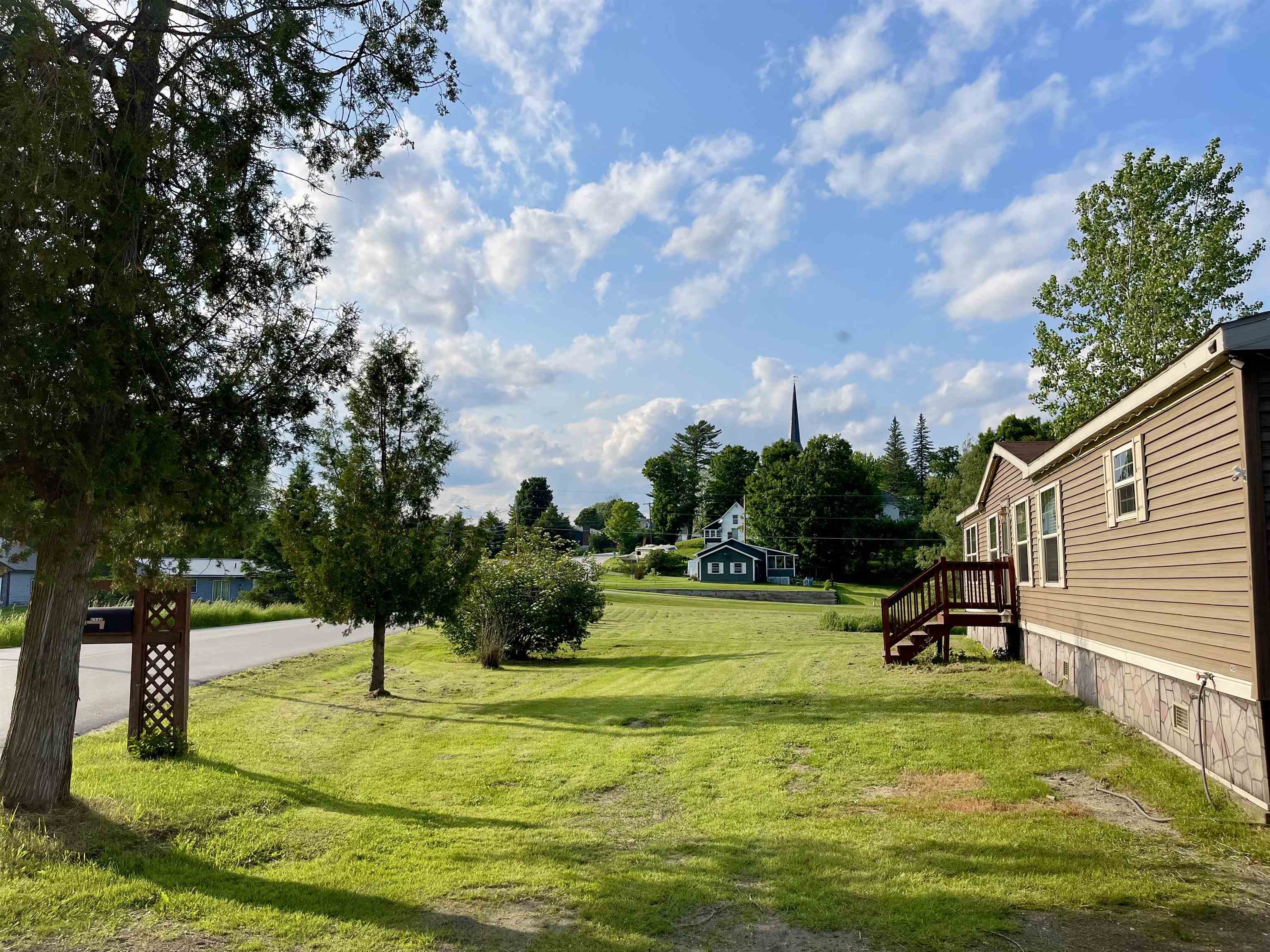 5746 Burton Hill Road