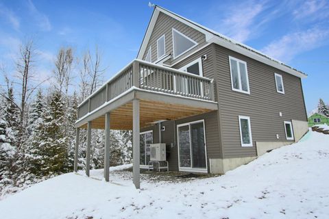 72 Heritage Road Stewartstown NH 03597