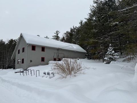Photo of 15 Drake Road, Sanbornton, NH 03269 (MLS # 5075155)