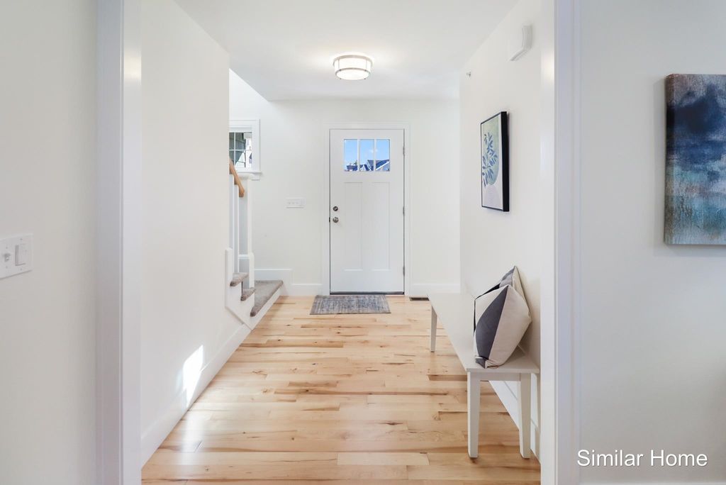 Photo of 41 The Cliffs at Evergreen, Evergreen Drive #41, Auburn, NH 03032 (MLS # 5081718)