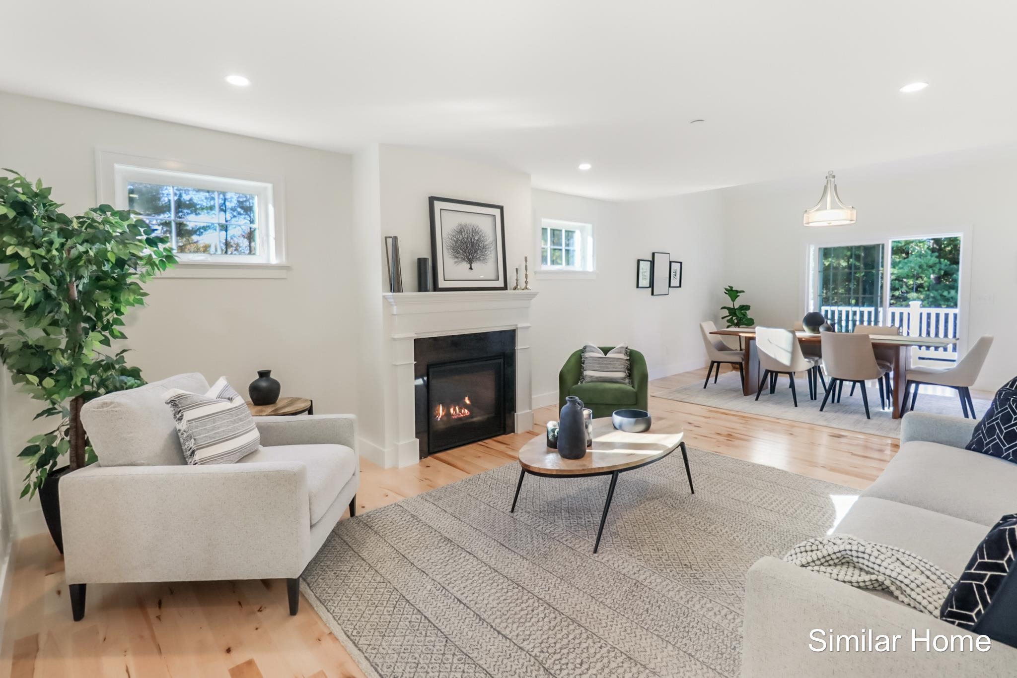 41 The Cliffs at Evergreen, Evergreen Drive 41