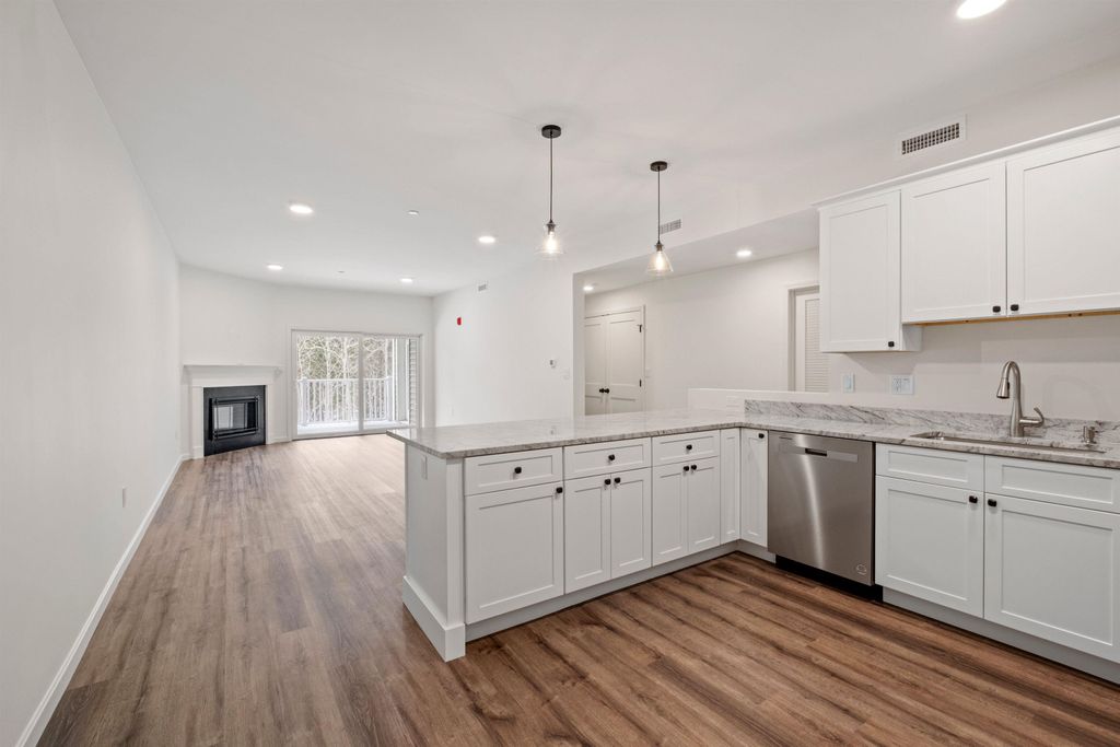 Photo of 16 Twin Tip Terrace #2, Lincoln, NH 03251 (MLS # 5076027)