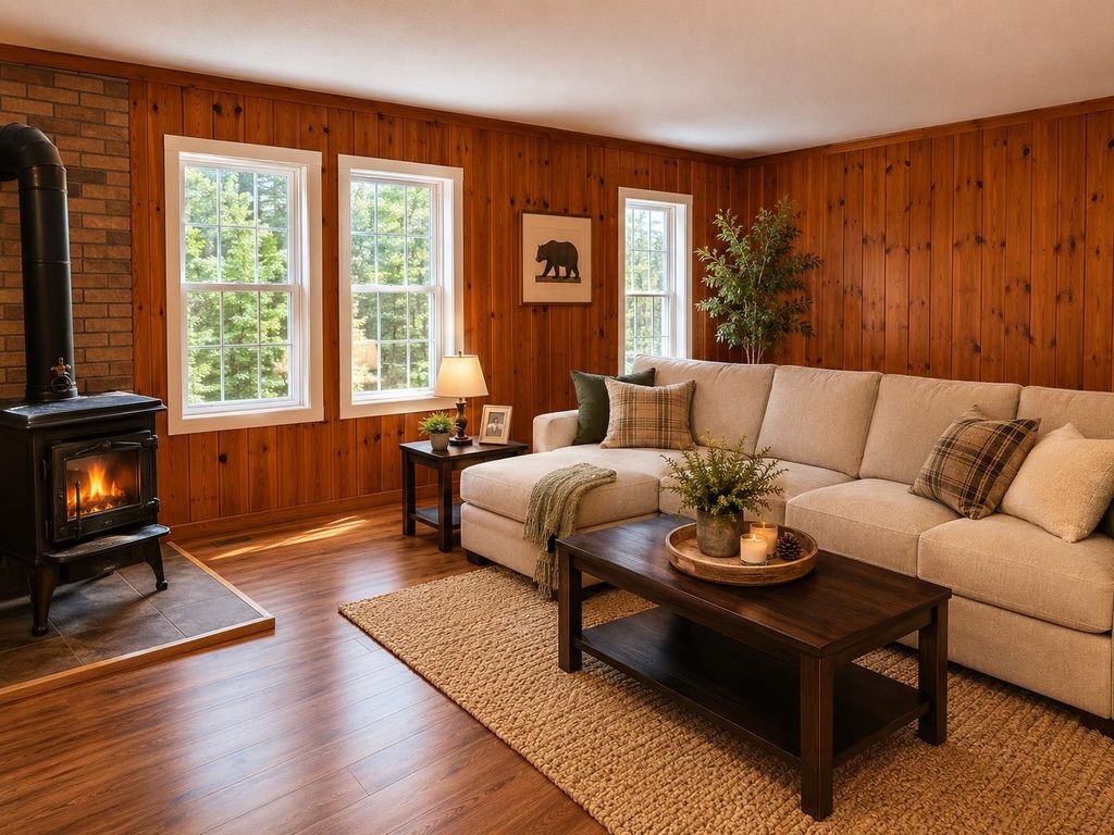 Photo of 208 Grafton Turnpike Road, Canaan, NH 03741 (MLS # 5071335)