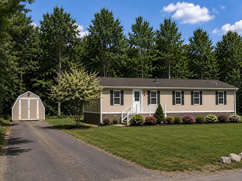 Photo of 208 Grafton Turnpike Road, Canaan, NH 03741 (MLS # 5071335)