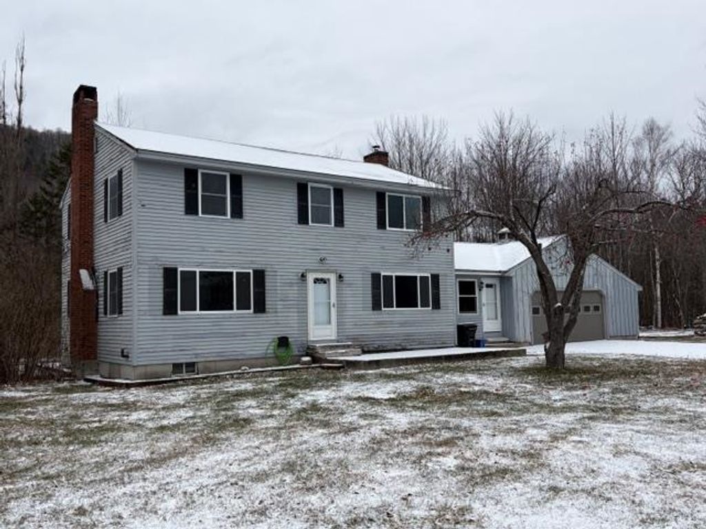 Photo of 19 Village Road, Shelburne, NH 03581 (MLS # 5070994)