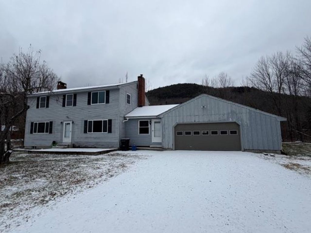 Photo of 19 Village Road, Shelburne, NH 03581 (MLS # 5070994)