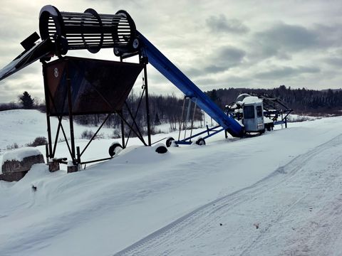 109 River Road Irasburg VT 05845