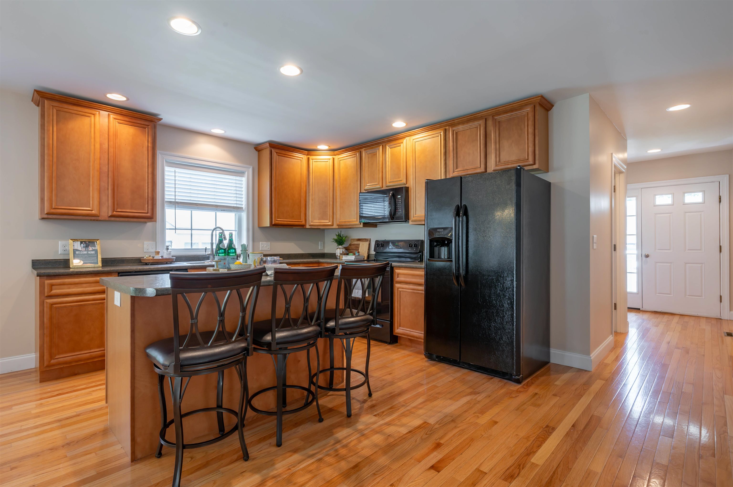 21 Cielo Drive