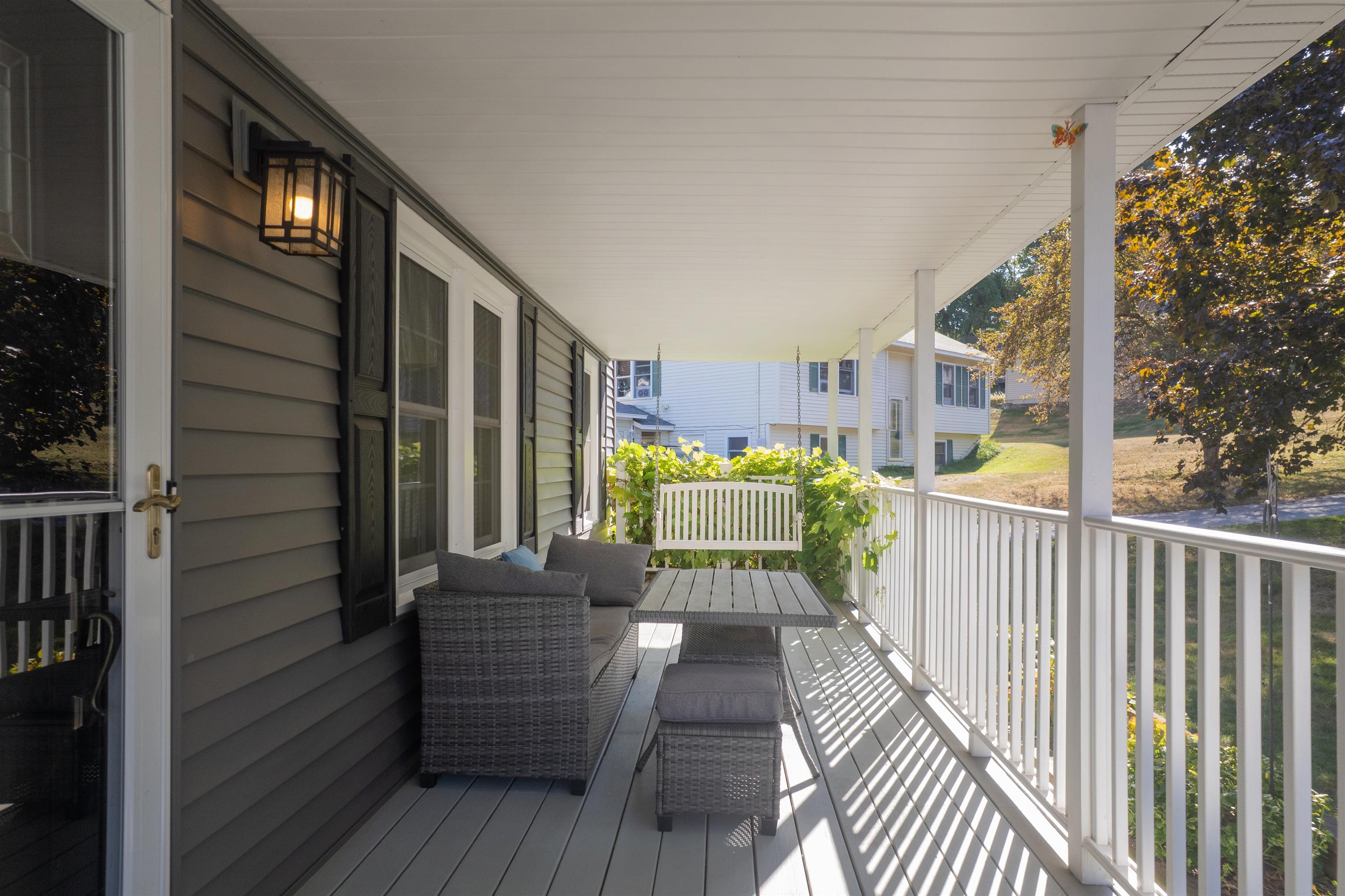 60 Stone Ridge Drive