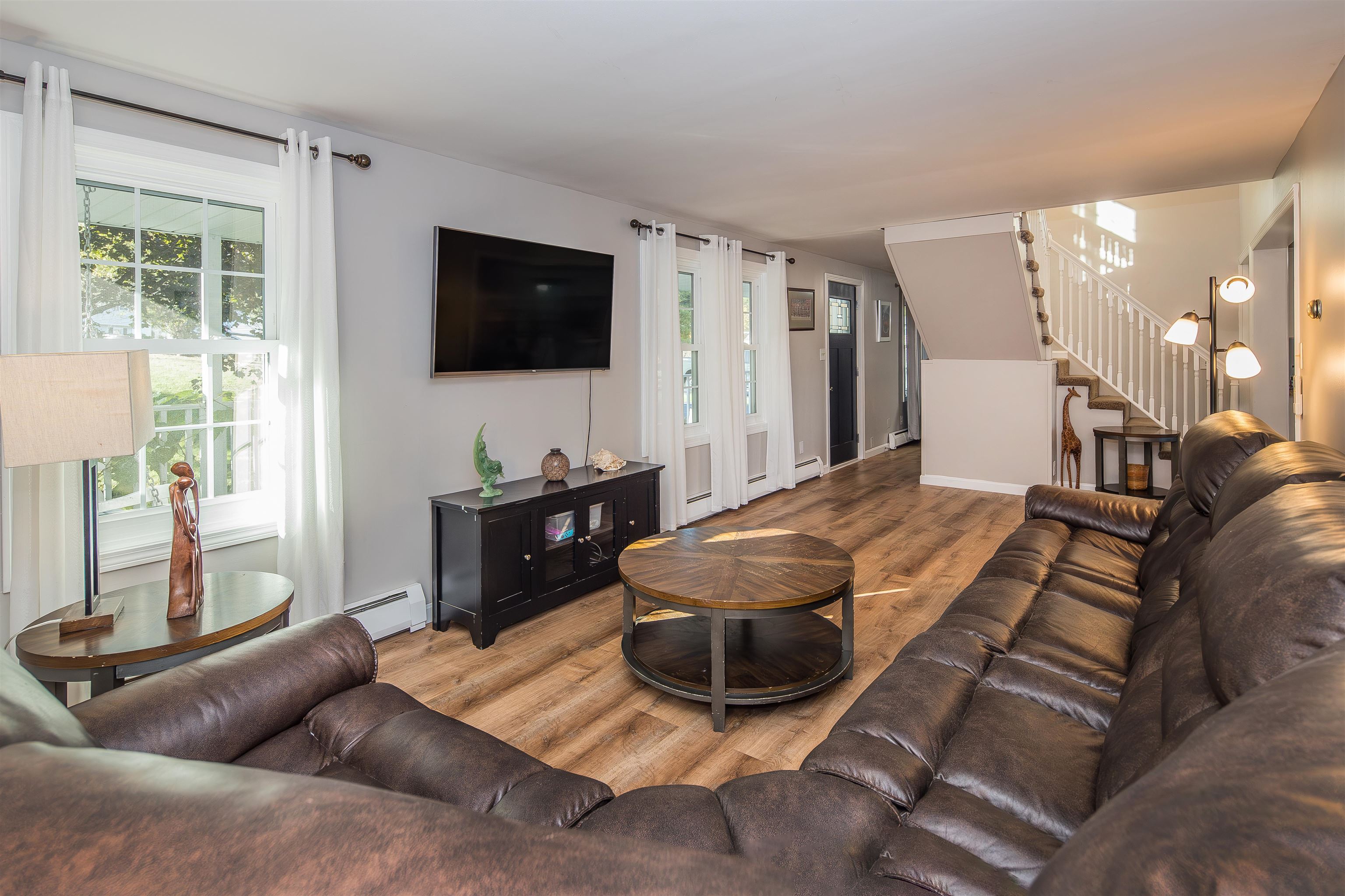 60 Stone Ridge Drive