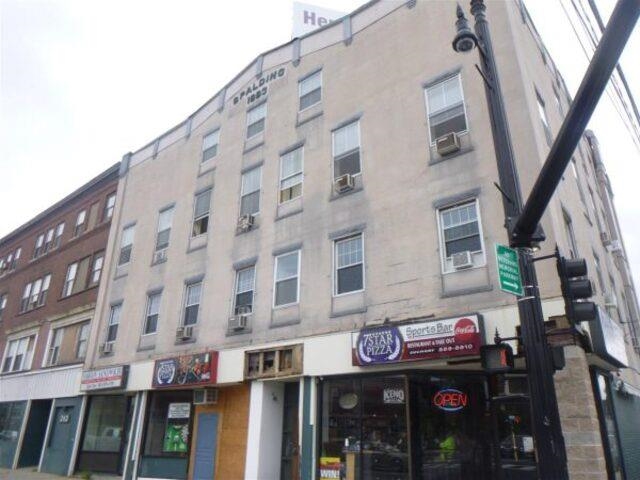 235-241 Main Street