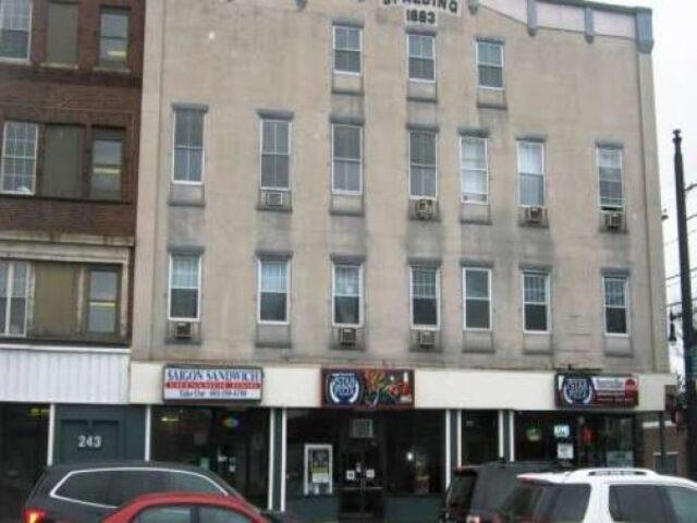 235-241 Main Street