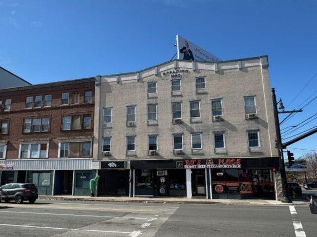 Photo of 235241 Main Street, Nashua, NH 03060 (MLS # 5040435)