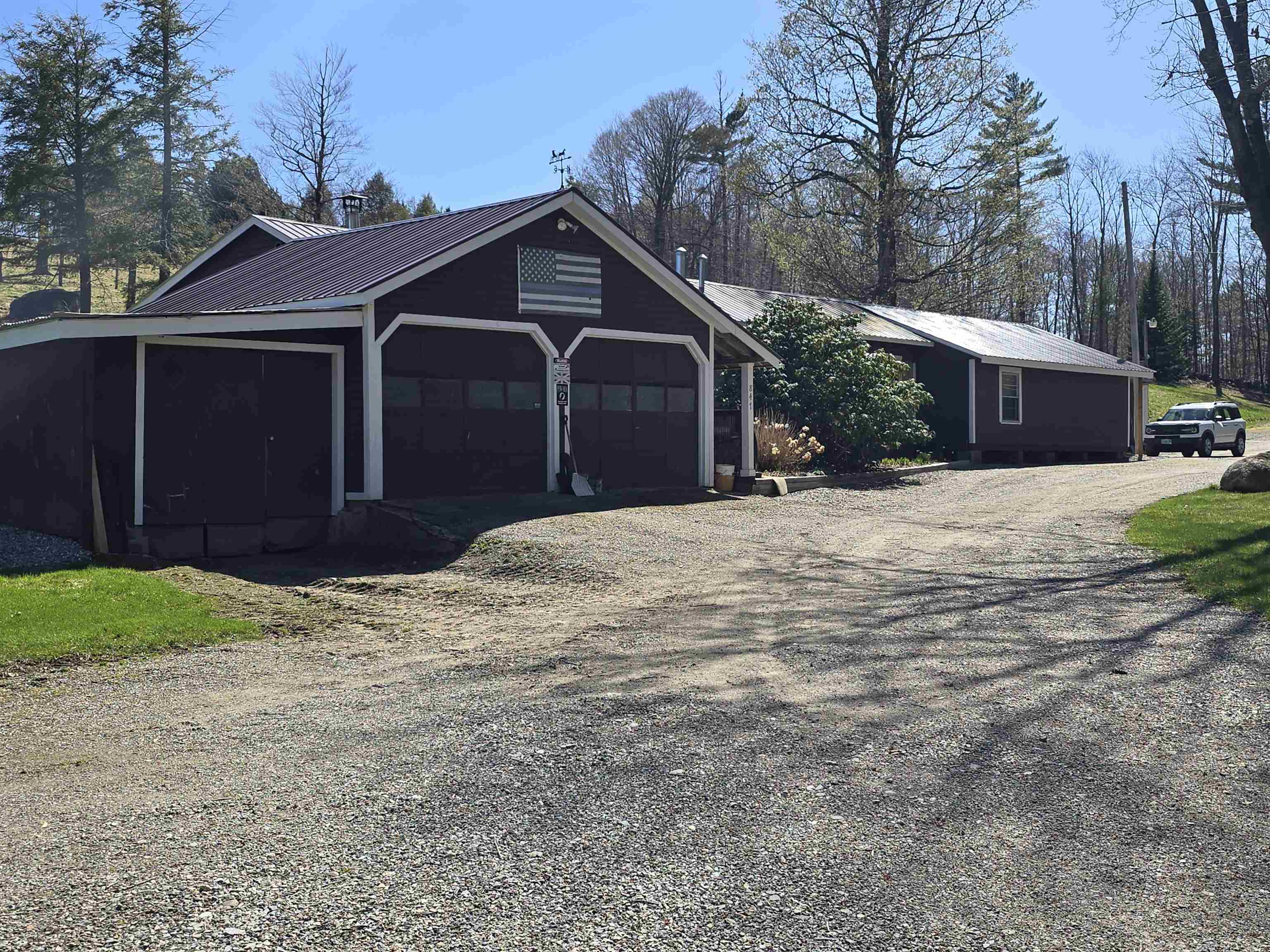 847 Simonsville Road