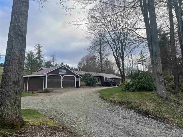 847 Simonsville Road