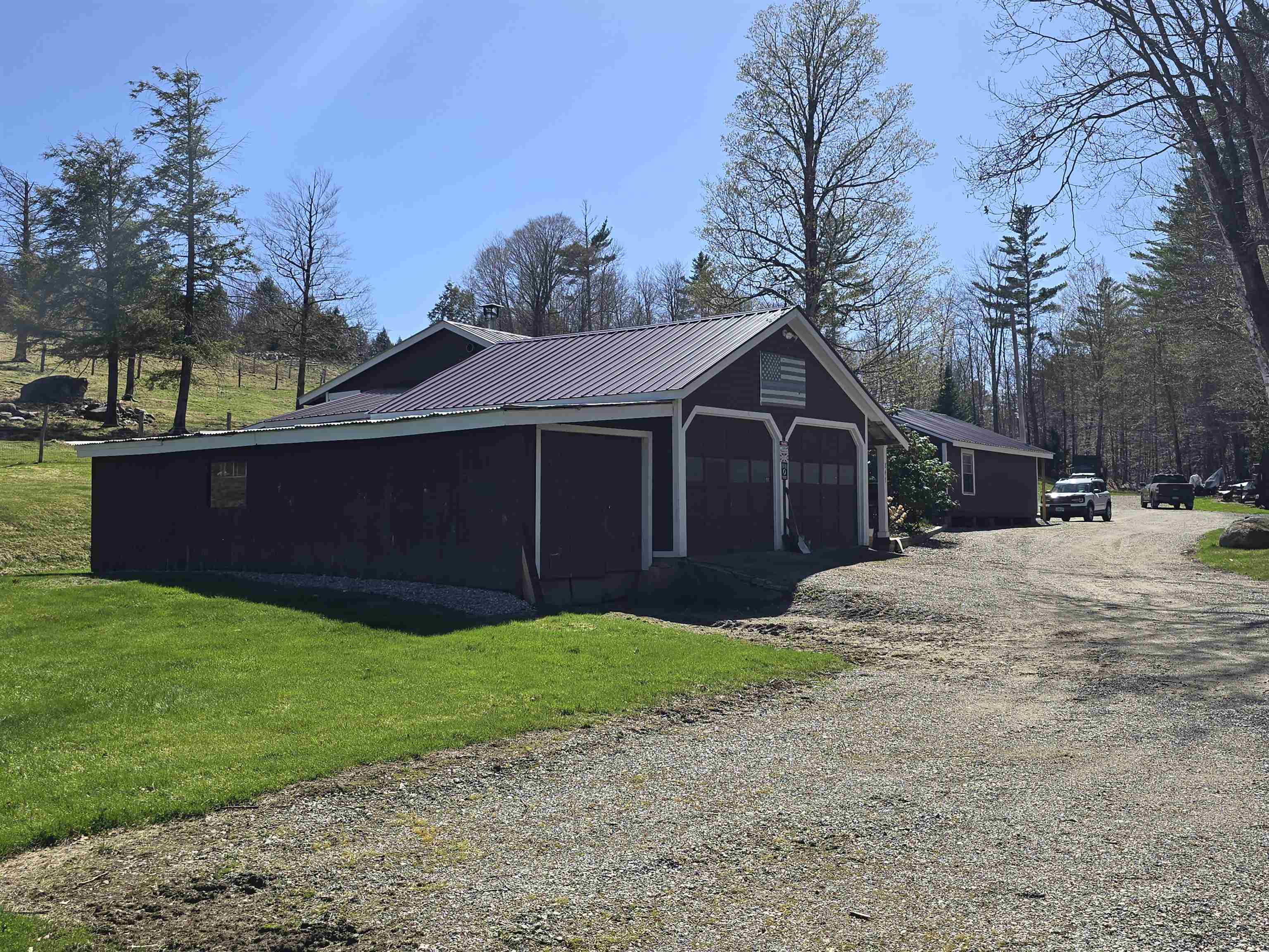 847 Simonsville Road