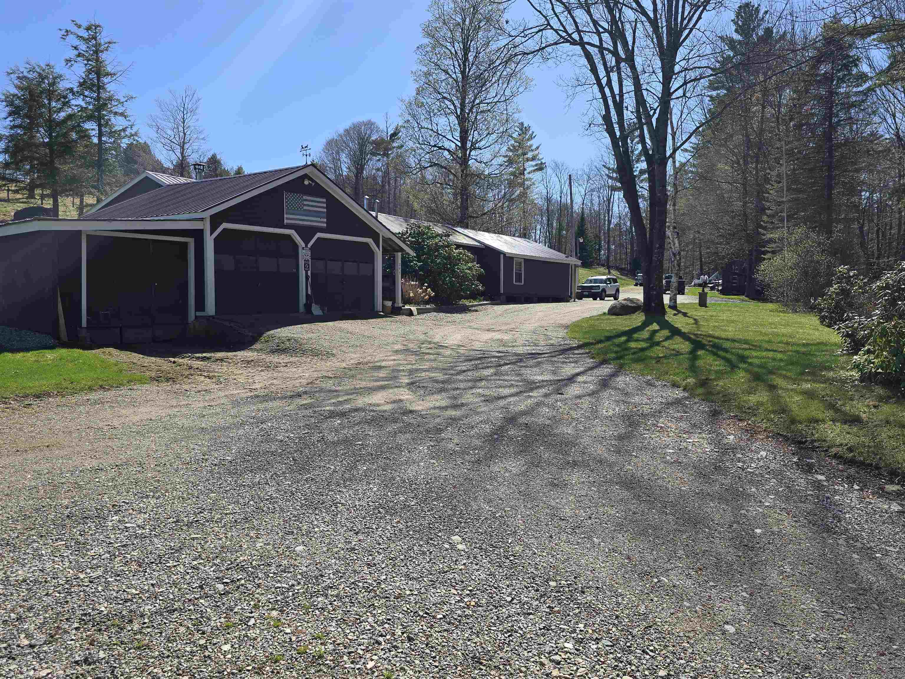 847 Simonsville Road
