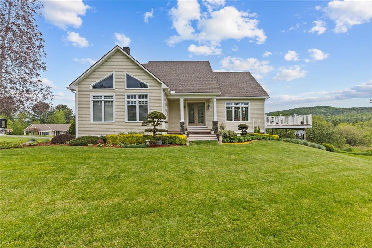 11 Millstone Boulevard