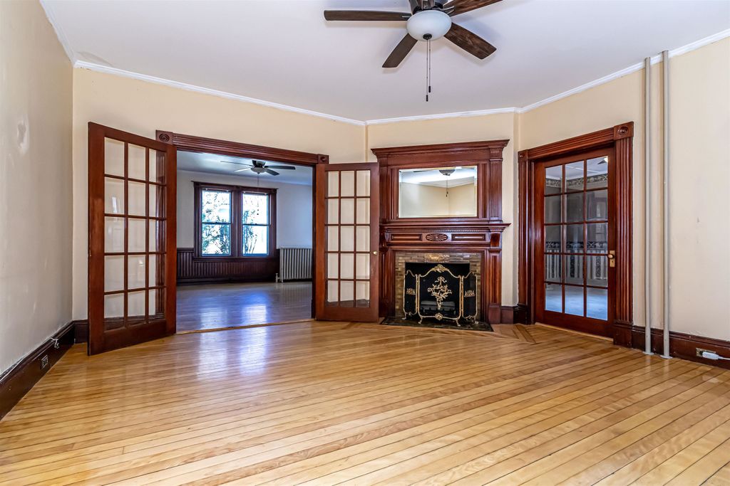 Photo of 38 Park Street, Franklin, NH 03235 (MLS # 5064154)