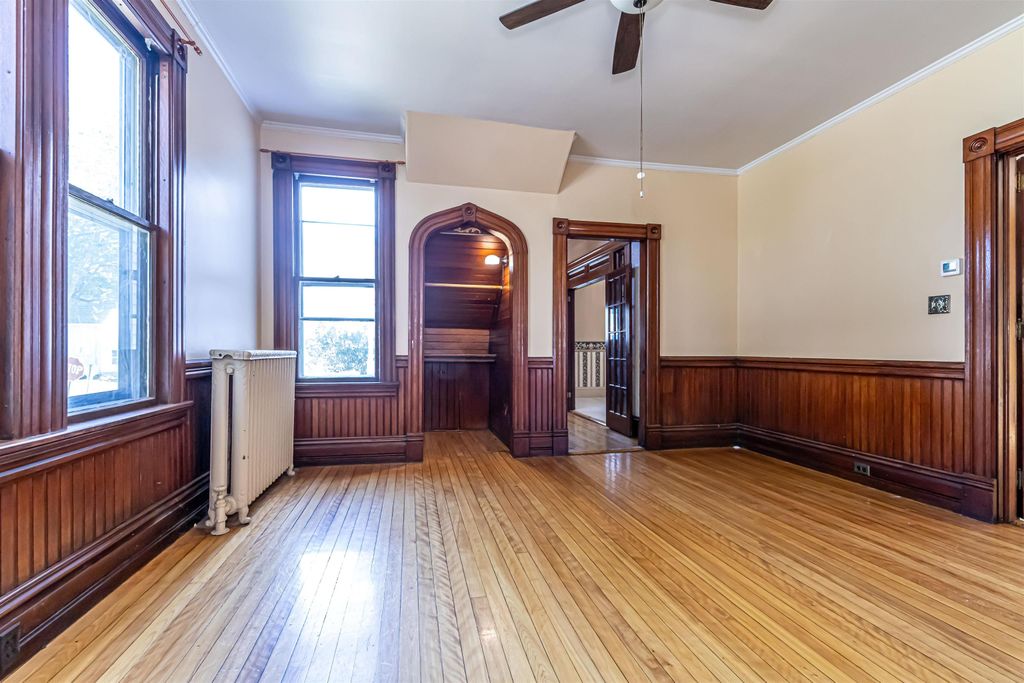 Photo of 38 Park Street, Franklin, NH 03235 (MLS # 5064154)