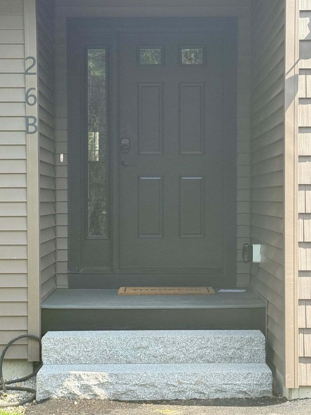 Photo of 26 Phinney Way, Barrington, NH 03825 (MLS # 5081874)