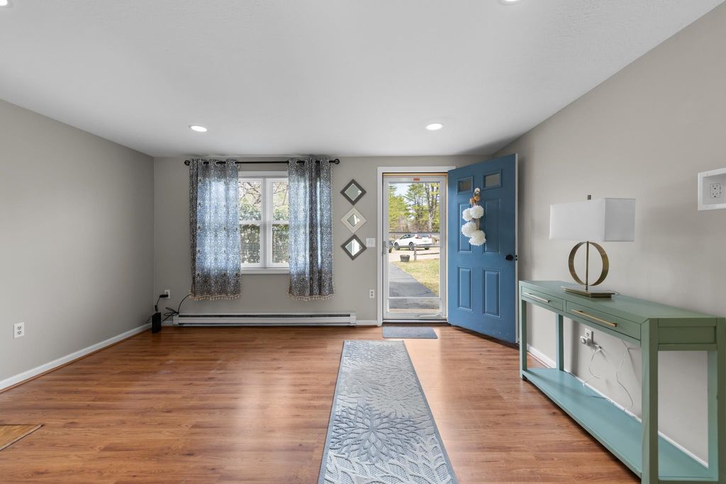 Photo of 55 Lakewood Pines Road #9, Bristol, NH 03222 (MLS # 5084162)