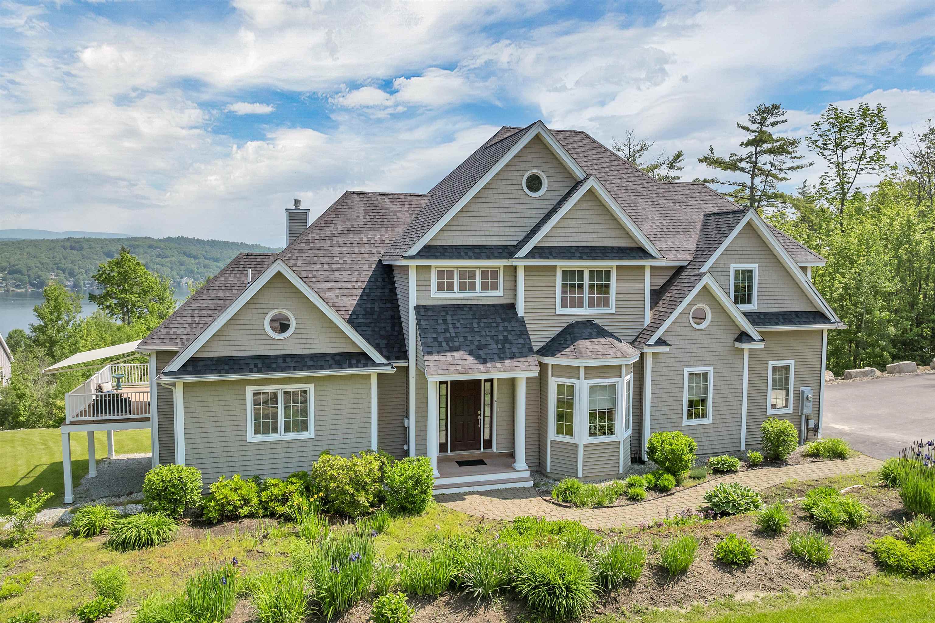 4 Mountain Ridge Drive