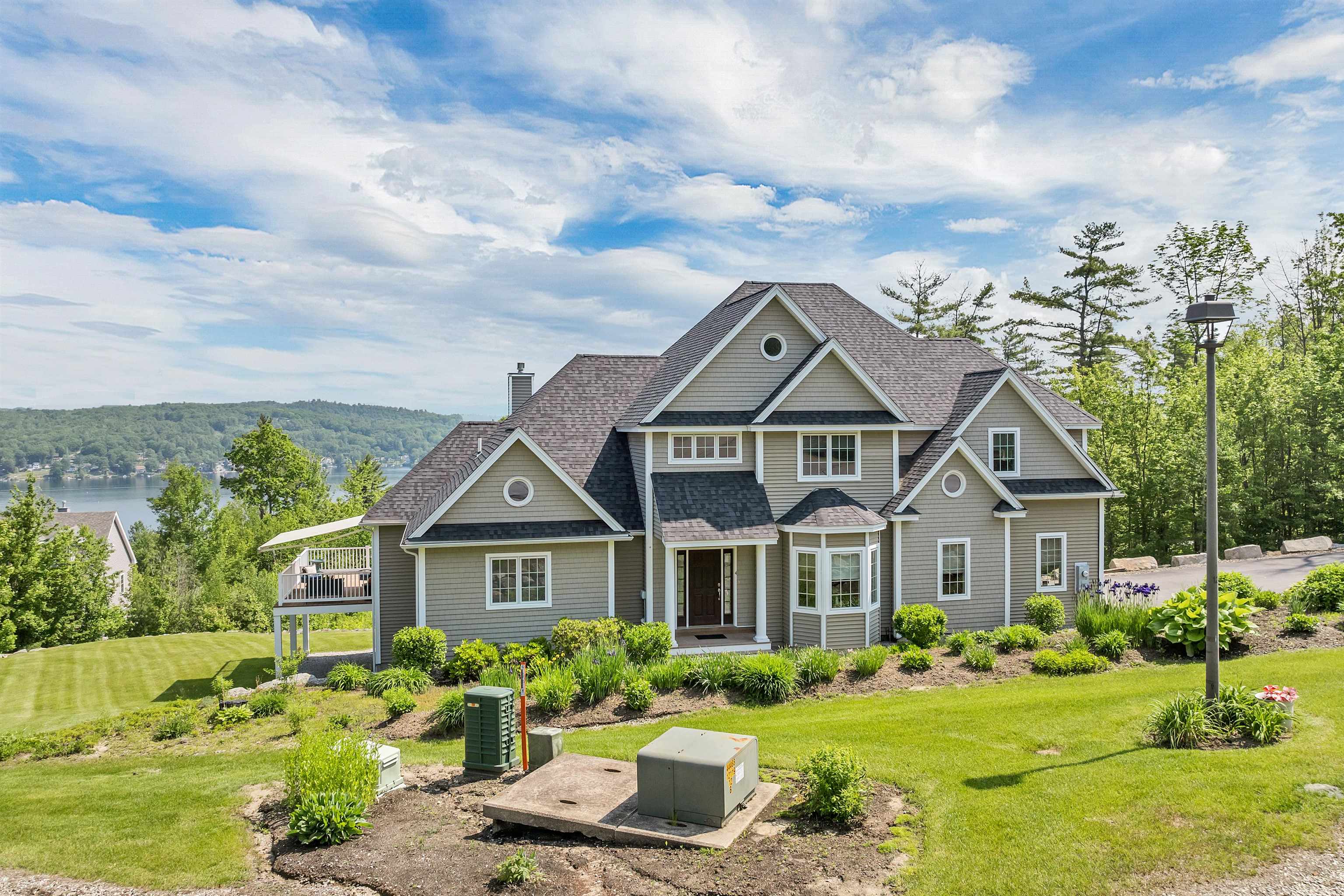 4 Mountain Ridge Drive