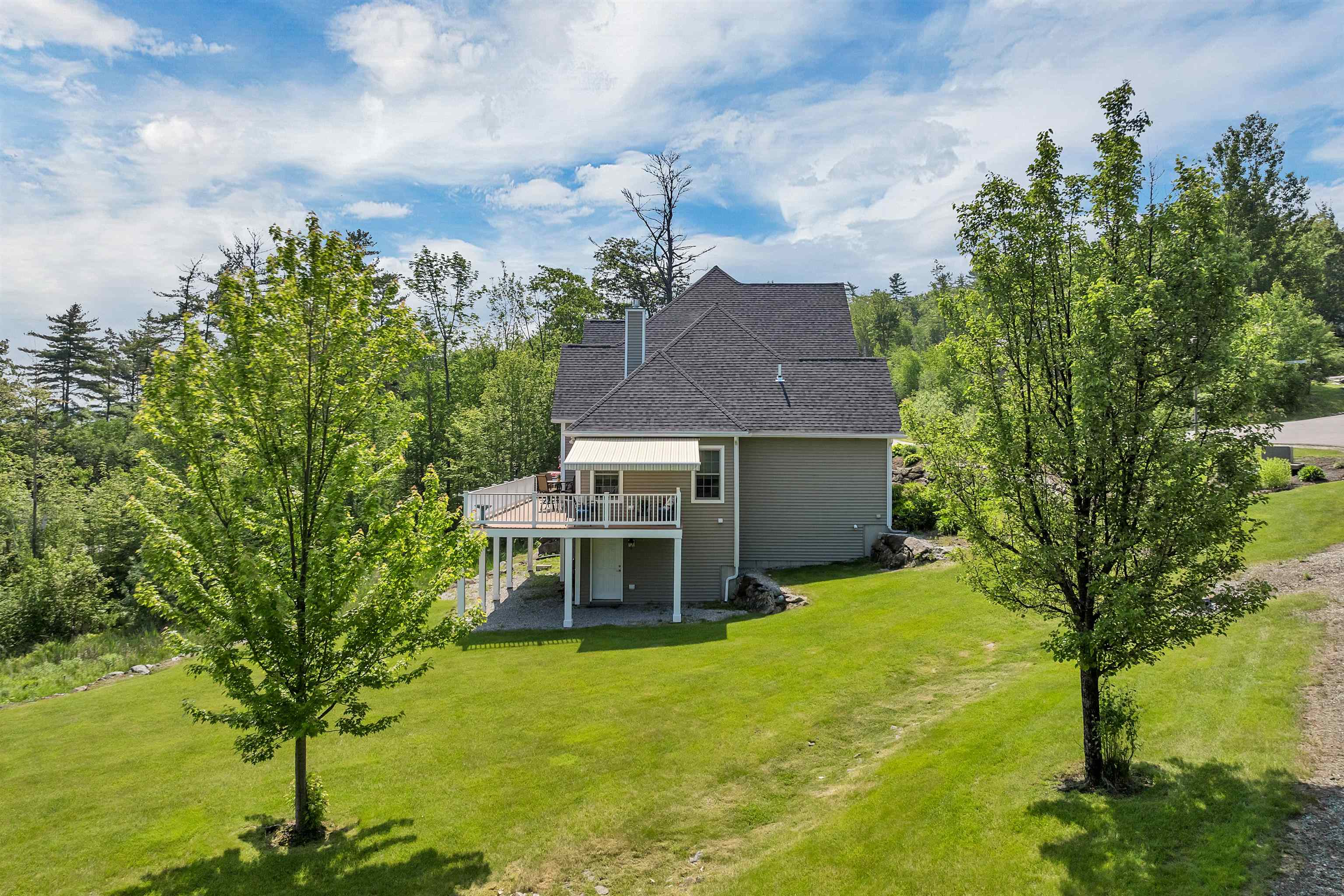 4 Mountain Ridge Drive
